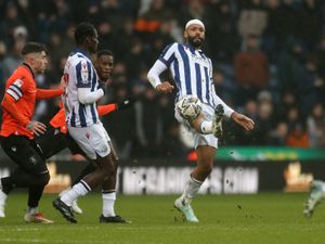 Supporting image for story: Tony Mowbray's message to West Brom squad after long-awaited clean sheet