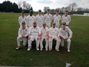 Supporting image for story: Beacon boost as Milford are downed with ease