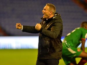 Supporting image for story: Bescot Banter: A good week for Walsall