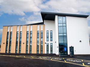 Supporting image for story: Shropshire's orthopaedic hospital hosting recruitment day