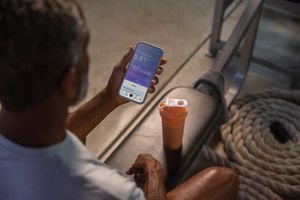 Keeping your glucose level steady can bring all kinds of health benefits - least of all healthy weight loss