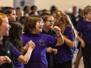 Supporting image for story: County council funding continues to benefit thousands of residents