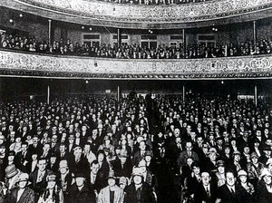 The Grand once had a capacity of 2,000