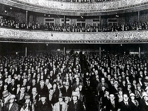 The Grand once had a capacity of 2,000