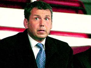 Supporting image for story: Former Shrewsbury goalkeeping coach David Timmins lands Swedish managerial post 