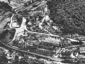 Supporting image for story: Aga Coalbrookdale foundry closure: Dismay and disbelief as firm pulls the plug
 

