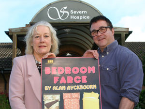 Supporting image for story: Show to raise funds for charity