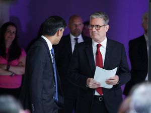 Supporting image for story: What to expect on the General Election campaign trail on Thursday