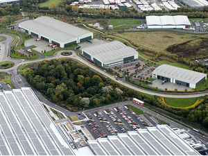 Supporting image for story: Half year profits down for A & J Mucklow