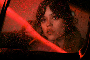 Hurry Up Tomorrow: Jenna Ortega as Anima