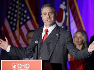 Supporting image for story: Ohio could begin nitrogen gas executions under Bill backed by attorney general