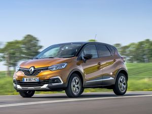 Supporting image for story: Renault breathes new life into its Captur crossover