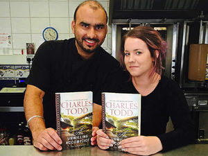 Supporting image for story: Shropshire Book Club: Verdict by readers on new titles