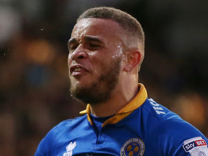 Supporting image for story: Pressure, Jon Nolan and clean sheets among those discussed in Shrewsbury five talking points