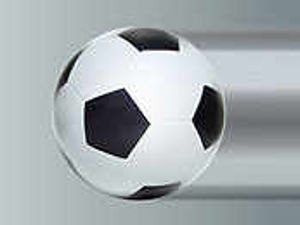 Supporting image for story: Football club to be proud of