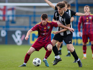 Supporting image for story: Hodnet fold and join forces with neighbours Market Drayton Town