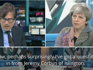 Supporting image for story: Labour overtakes Conservatives in social media war