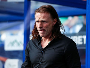 Supporting image for story: Dave Edwards: Gareth Ainsworth's appointment could be the start of something