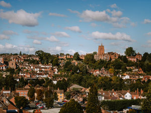 Supporting image for story: £4m package of investment in Bridgnorth town centre approved