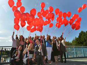 Supporting image for story: Insurance firm investing in its staff