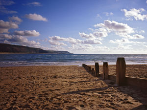 Supporting image for story: Swimmer, 20, who died after being two hours in sea of Welsh coast is named