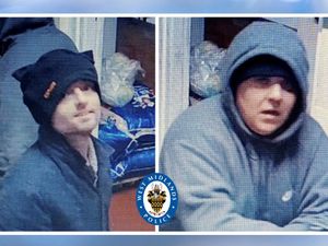 Supporting image for story: Thieves steal cash and alcohol from Halesowen restaurant