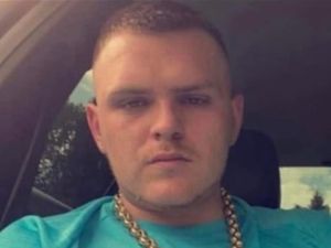 Supporting image for story: Police given extra time to question murder suspects as shooting victim named