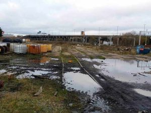 Supporting image for story: Fury over sleeper factory proposal near Bescot station and M6