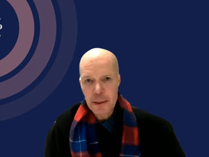 Supporting image for story: Covid Inquiry hears claim elderly woman was ‘denied chance of survival’