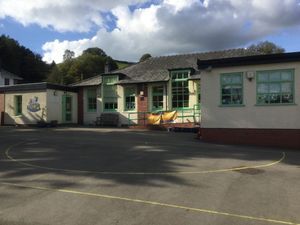 Supporting image for story: Work starts on extension to village primary school