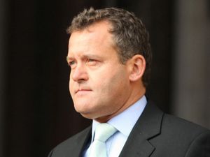 Supporting image for story: Former royal butler Paul Burrell ‘not happy’ with Crown’s portrayal of the Queen