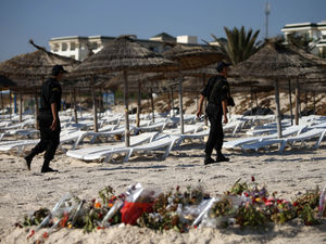 Supporting image for story: TUI agrees settlement with survivors of Tunisia terror attack that left 38 dead