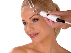 Supporting image for story: Beauty review: Facial? Get on the CACI – The Hairshop, Eastgate Street, Stafford