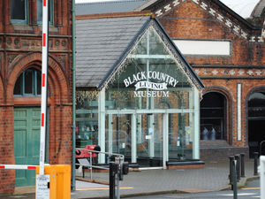 Supporting image for story: £3.74m funding boost for Black Country Living Museum