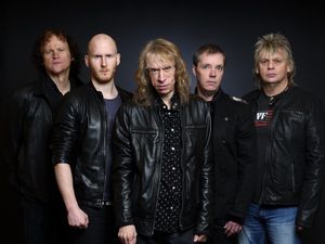 Supporting image for story: Quick return for Diamond Head