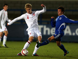 Supporting image for story: England gig is a hit for AFC Telford