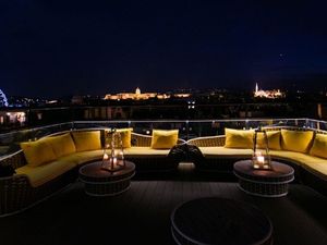 Supporting image for story: Think cruises are just for your grandparents? These new ships are aimed at millennials