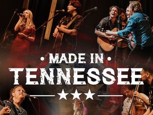 Supporting image for story: Country comes to Brierley Hill