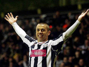Supporting image for story: Kevin Phillips is backing the Baggies