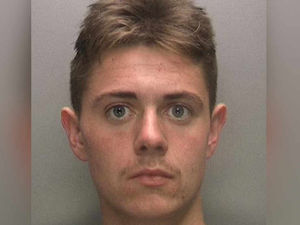 Supporting image for story: JAILED: Attacker raped man with mental capacity of eight-year-old child and made him beg for life