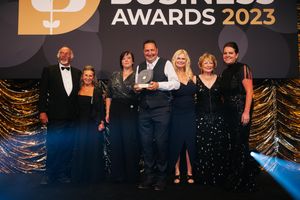 Staysafe PPE Limited, Alveley.