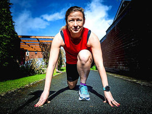 Supporting image for story: Paris Marathon challenge for Shrewsbury teacher Helen