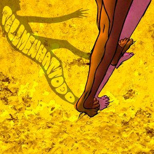 The band was released a new single, Tell Me What To Do, to accompany the tour. Picture: Ro Alvarez.