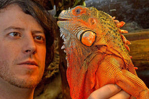 Supporting image for story: Telford Exotic Zoo set to move to a bigger site