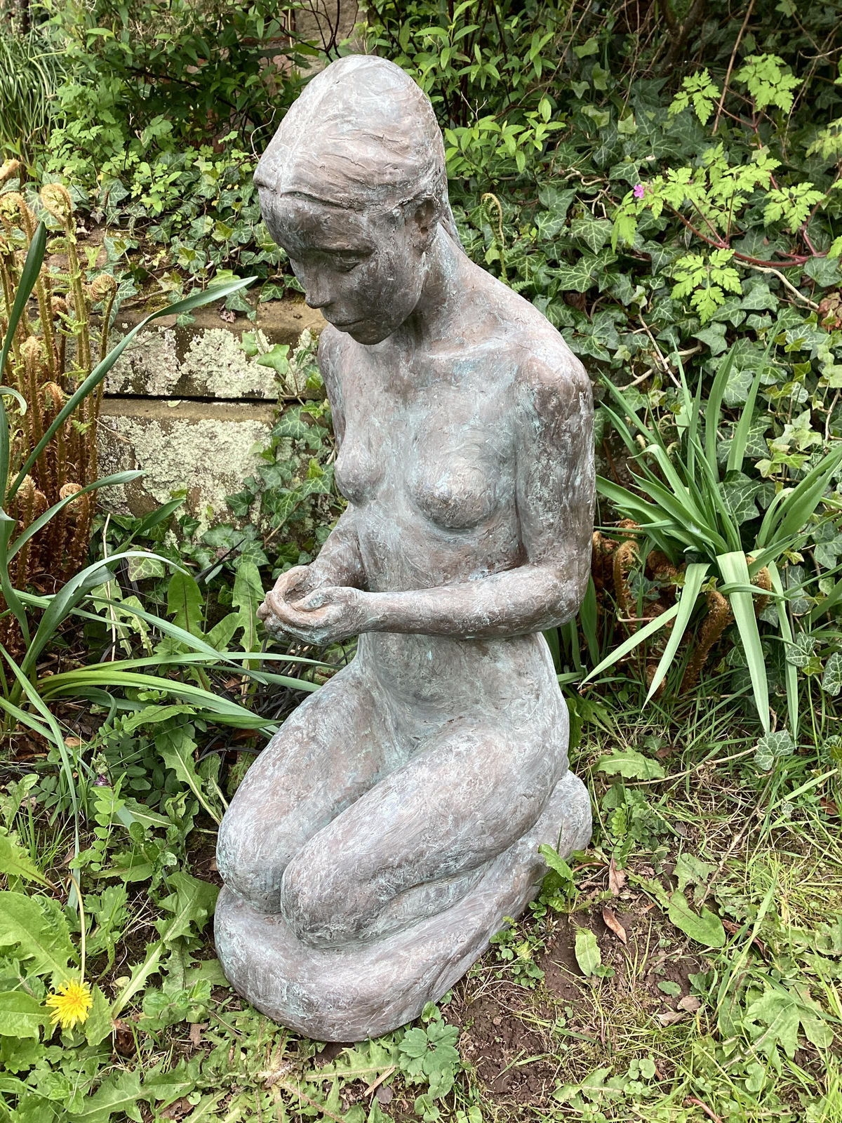 A special Hay Festival Exhibition at Old Chapel Gallery, Pembridge near Kington has opened