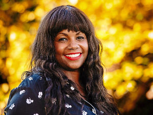 Supporting image for story: First Dates: Shropshire's Leah tells how programme helped her in search for love