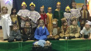 Woodside Primary School