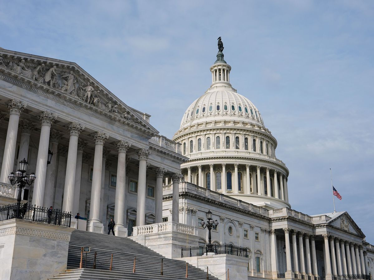 US house votes overwhelmingly to force release of Epstein files US house votes overwhelmingly to force release of Epstein files