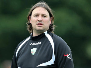 Supporting image for story: TNS 'favourites' in the Champions League