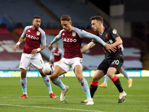 Supporting image for story: Matty Cash: Aston Villa are ready to bounce back